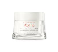 Avène Crème Nutritive Revitalisante Riche Peaux Sensibles Très Sèches Pot 50ml