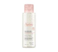 Avène - Les Essentiels - Eau Micellaire Démaquillante Visage Yeux Lèvres 100 Ml