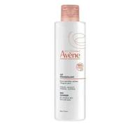 Avène Les Essentiels Lait Démaquillant Peaux Sensibles Sèches Flacon 200ml