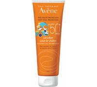 Avène Lait Enfant IP50+ Peau Sensible Tube 250ml