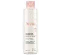 Avène Eau micellaire démaquillante pour le visage – 200 ml