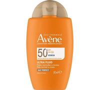 Avène Fluide Avène Ultra Fluid Perfector SPF50 Tinted 50ml 50 ml