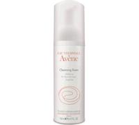 Avène Mousse nettoyante matifiante pour tous types de peau 150 ml