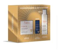 Avène Pack DermAbsolu Crème Jour 50ml + Crème Nuit 10ml + Eau Micellaire 100ml