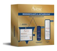 Avène Pack Dermabsolu Crème Redensifiante 50 ml + Crème Remodelante Nuit 10 ml + Eau Thermale 50 ml