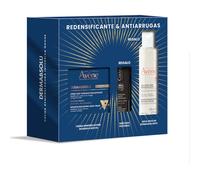 Avène Pack DermAbsolu Nuit 50ml + Mascara 3ml + Eau Micellaire 100ml