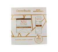 Avène Pack DermAbsolu Rituel Redensifiant Crème + Baume