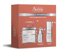 Avène Pack Hyaluron Activ B3 Crème Régénérante 50 ml + Sérum 10 ml + Eau Thermale 50 ml