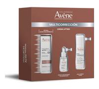 Avène Pack Hyaluron Activ Procedure Crème Lifting 30 ml + Sérum 10 ml + Eau Thermale 50 ml