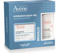 Avène Pack Hydrance Aqua-Gel 50 ml + Eau Micellaire Démaquillante 100 ml