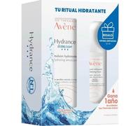 Avène Pack Hydrance Emulsión 40ml + Espuma 50ml