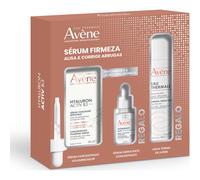 Avène Pack Sérum Hyaluron Activ B3 30 ml + Sérum Hydrance Boost 10 ml + Eau Thermale 50 ml