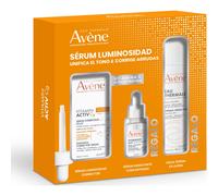 Avène Pack Sérum Vitamin Activ Cg 30 ml + Sérum Hydrance Boost 10 ml + Eau Thermale 50 ml