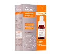 AVENE Protection du visage Étui Anti-Âge Solaire