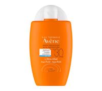 AVENE Protection du visage Ultra Mat Aqua-fluido SPF30