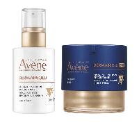 Avène Routine Anti-âge anti-relâchement DermAbsolu Sérum, Crème de nuit