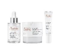Avène Routine Anti-âge Hyaluron Activ B3 Régénération Cellulaire Sérum, Crème, Yeux