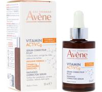 Avène Vitamin Activ Cg Sérum Correcteur Éclat Flacon-Pipette 30ml