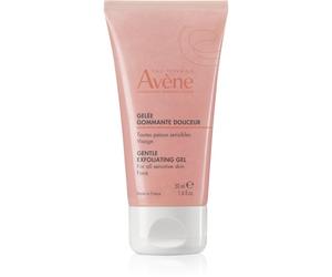Avène Skin Care Gentle Exfoliating Gel gommage-gel doux 50 ml