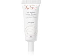 Avène Skin Care Soothing Eye Contour Cream crème apaisante contour des yeux 10 ml