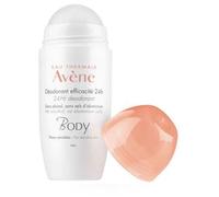Avène Soin Déodorant Régulateur Bille 50ml
