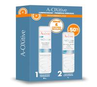 AVENE Soin visage A-Oxitive Serum Defense Serum + Eyes Set