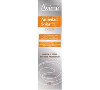 Avène sol anti-age spf50 couleur 50ml