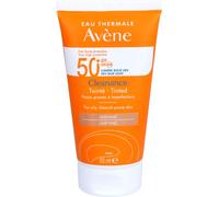 Avène Sol Cleanance SPF50 Farbe 50 ml