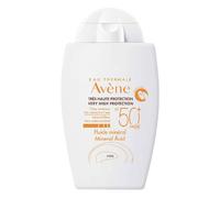 AVENE SOL FLUIDE MIN SPF50+