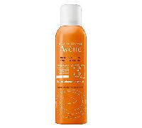Avène Solaire Haute Protection Brume Satinée IP30 Peaux Sensibles Spray 150ml