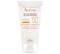 Avene Crème minérale SPF 50+ 50 ml