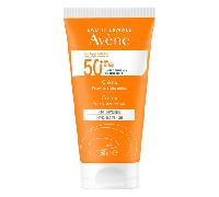 Avène Crème SPF 50+ 50 ml