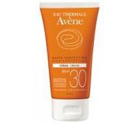 Avène Solaire Haute Protection Crème Visage SPF30 50ml
