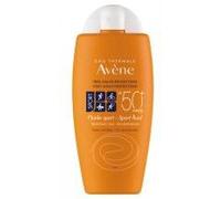 Sport Fluide Solaire SPF50+ Avène 100ml