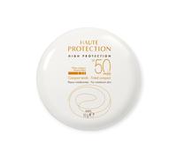 Avene Haute protection Compact teinté Doré SPF 50 10g