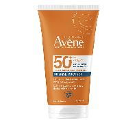Avène Crème solaire Intense Protect IP50+ Peaux sensibles – Tube 150 ml