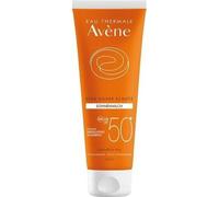 Avène Solaire Lait Haute Protection Spf50+ 250 ml