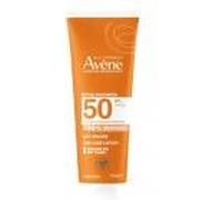 Avène Solaire Lait Invisible SPF50 250 ml - Tube 250 ml