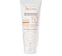 Avène Solaire Lait Minéral SPF50+ 100ml