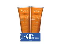 Avène Solaire Leche SPF50+ Pack 2 X 250 ml