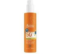 Avène Solaire Spray Enfant SPF50+ 200 ml - Spray 200 ml