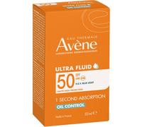 Avène Solaire Ultra-Fluid Oil Control IP50 Flacon 50ml