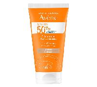 Avène Solaires Crèmeteintée Spf50 50ml