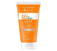 Avène Solaires Fluide Teinté Anti Lumière Bleue SPF50+ 50ml