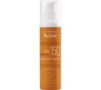 Avène Solaires Fluide Teinté Anti Lumière Bleue SPF 50+ 50ml
