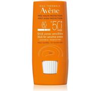 Avène Solaires Très Haute Protection Stick Zones Sensibles LSF50 8ml