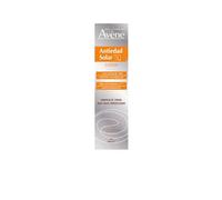 Avène Solar Antiedad Con Color SPF50+ 50ml