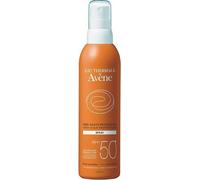 Eau Thermale Avène Spray Solaire SPF50+ 200ml