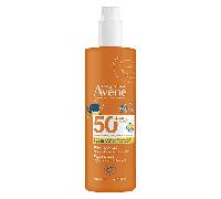 Avène Spray Enfant SPF 50+ 400ml