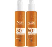Avène Spray solaire FPS 50 Liquide 2x200 ml